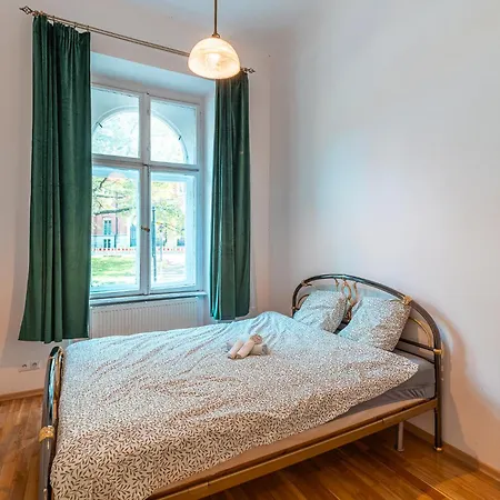 Straszewskiego Loft * Cracovie