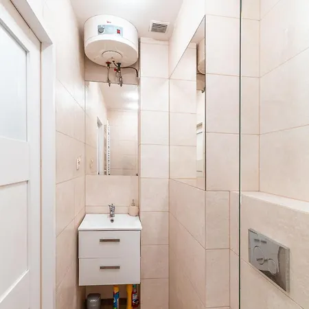 Straszewskiego Loft Apartman