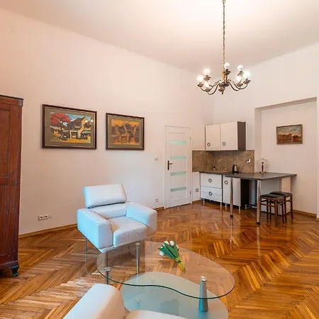 Straszewskiego Loft Appartement *
