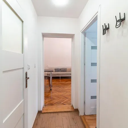 Straszewskiego Loft Cracovie