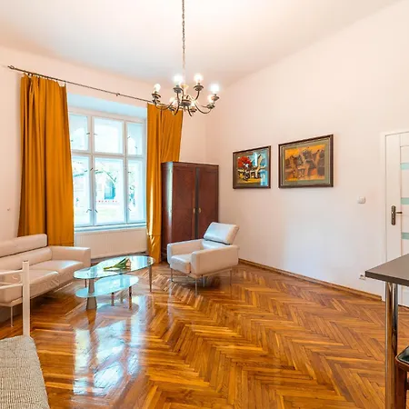 Straszewskiego Loft *
