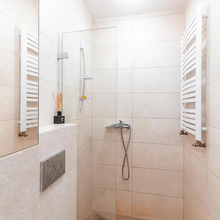 Straszewskiego Loft * Cracovie